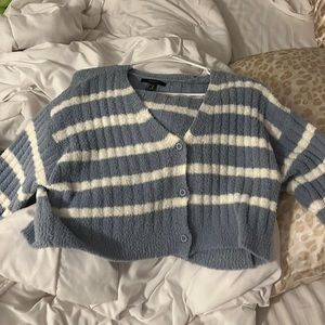 forever 21 sweater